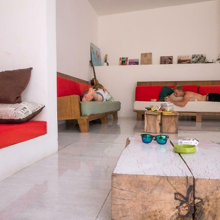 La Boheme Canggu Hostel Εξωτερικό φωτογραφία