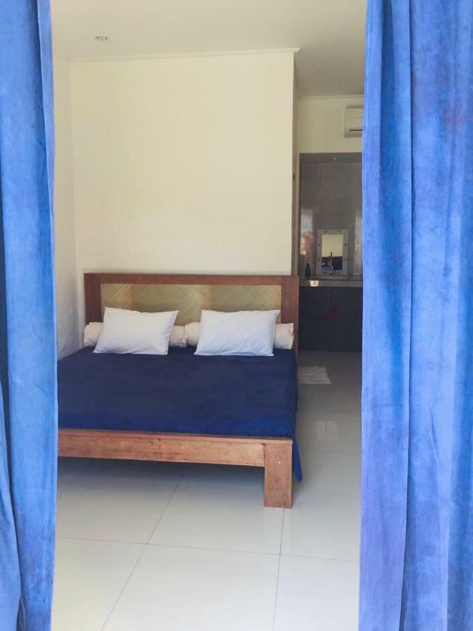 La Boheme Canggu Hostel Εξωτερικό φωτογραφία